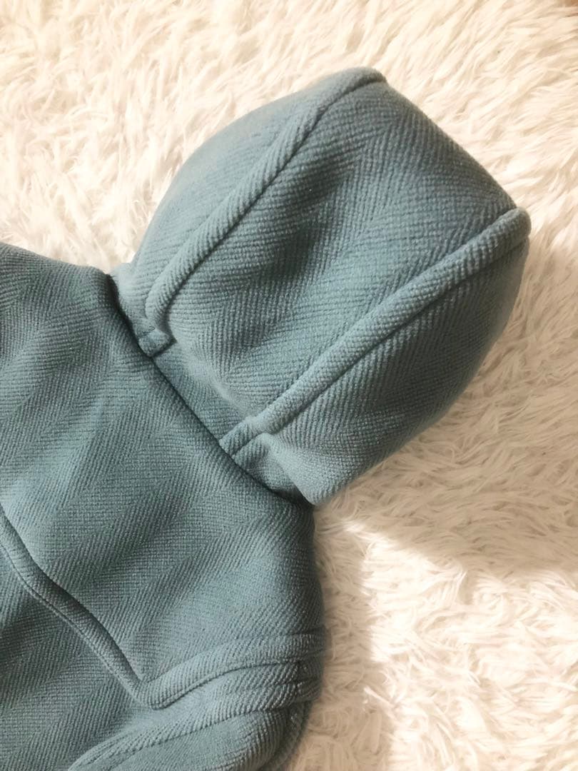 希少 インバーティア ユナイテッドアローズ別注 ダッフルコート くるみボタン