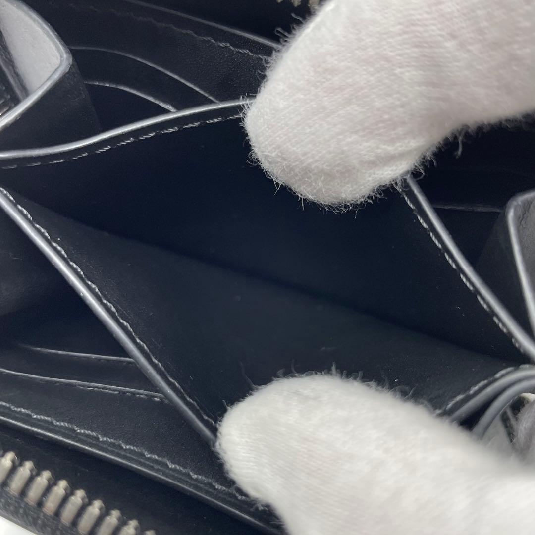 BERLUTI パース ワパス スクリット ケースe30