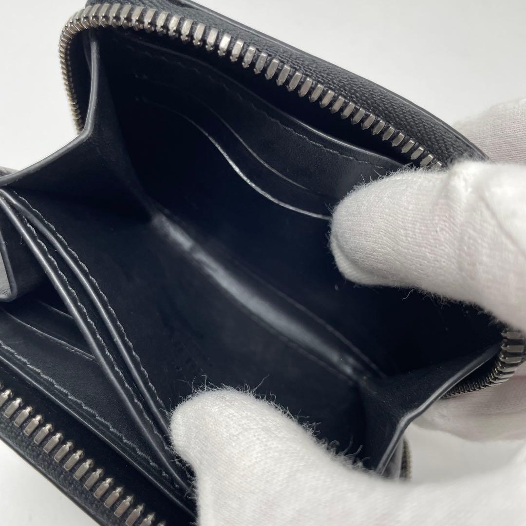 BERLUTI パース ワパス スクリット ケースe30