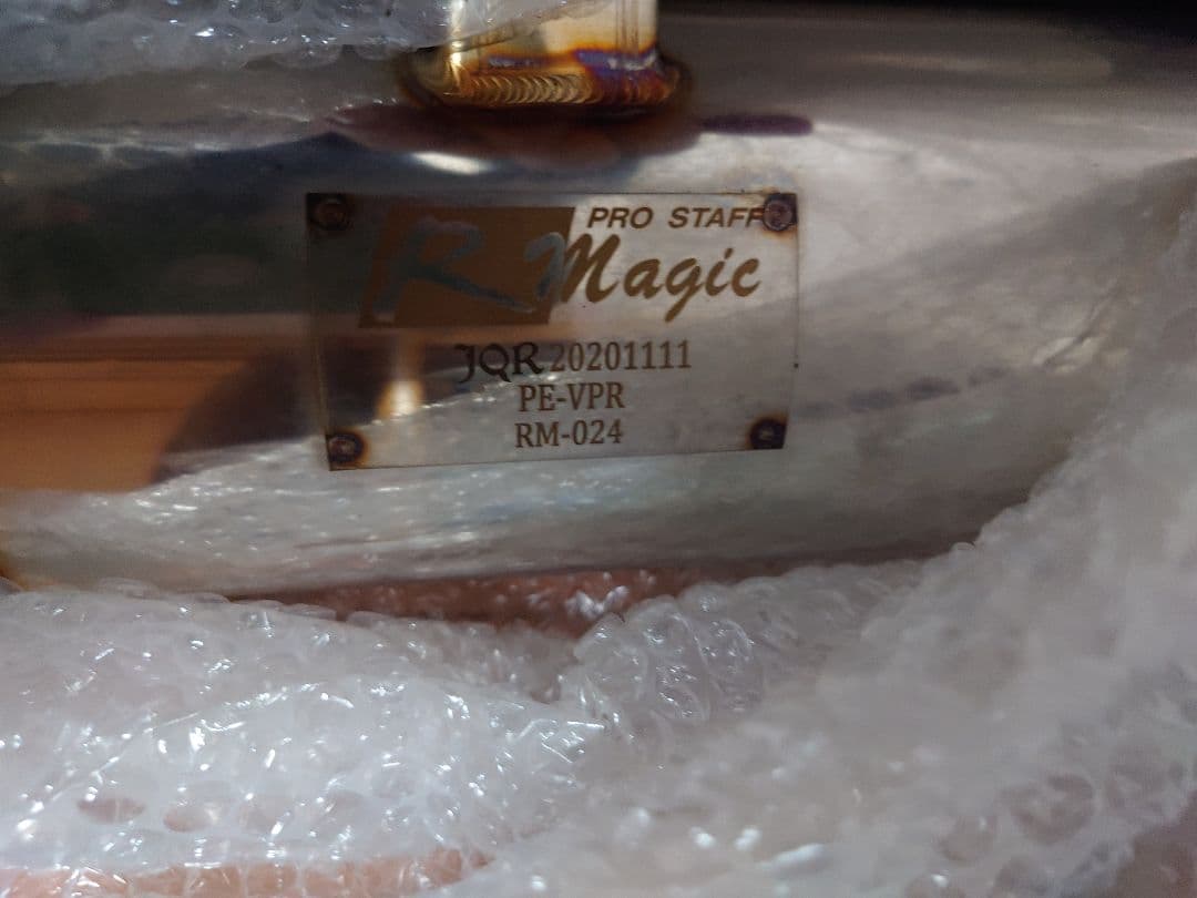 ロードスターRF用マフラー。Ｒマジック、サウンドチューンマフラー、チタン