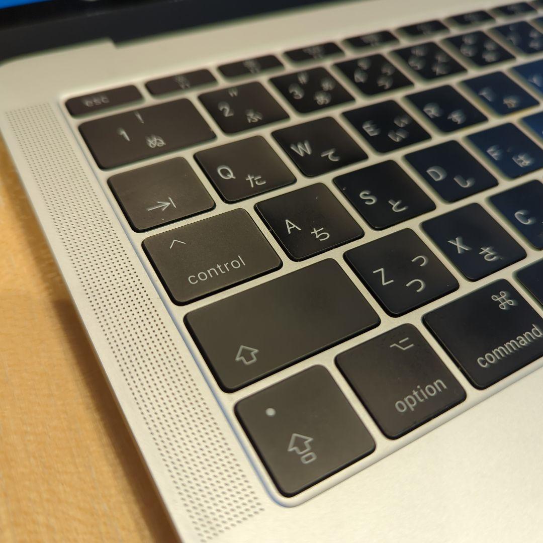 MacBook本体 MacBook Pro