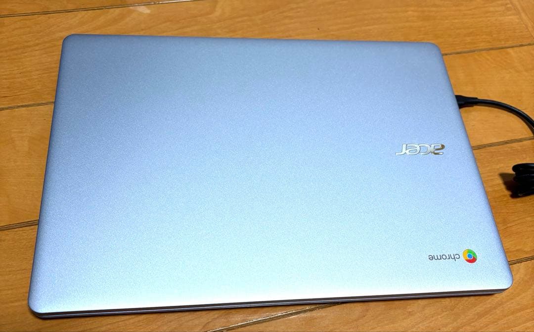 Chromebook本体 Acer Chromebook 314 (CB314-1H-NF14P)