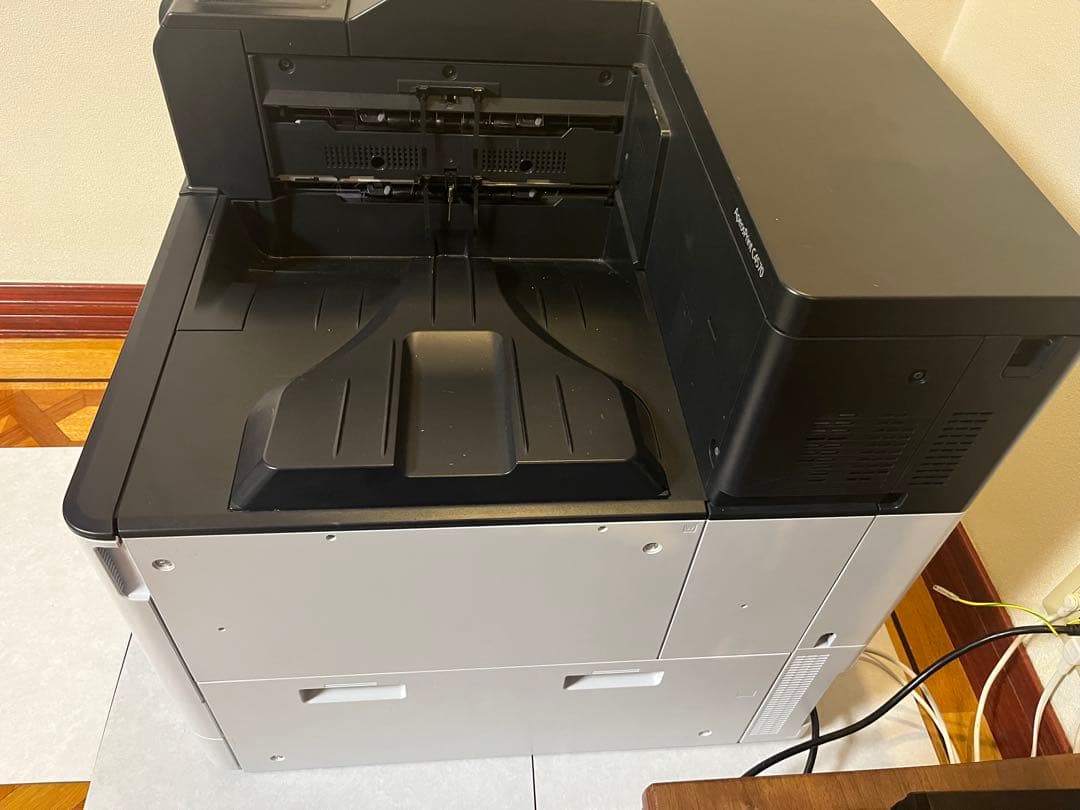 Apeos Print C4570 富士ゼロックス　プリンター　極少2900枚