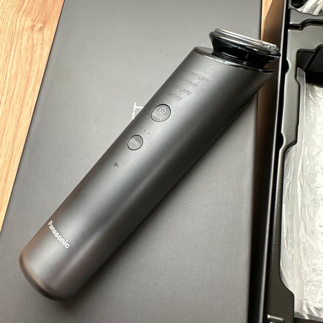 Panasonicバイタリフト 美顔器 セット