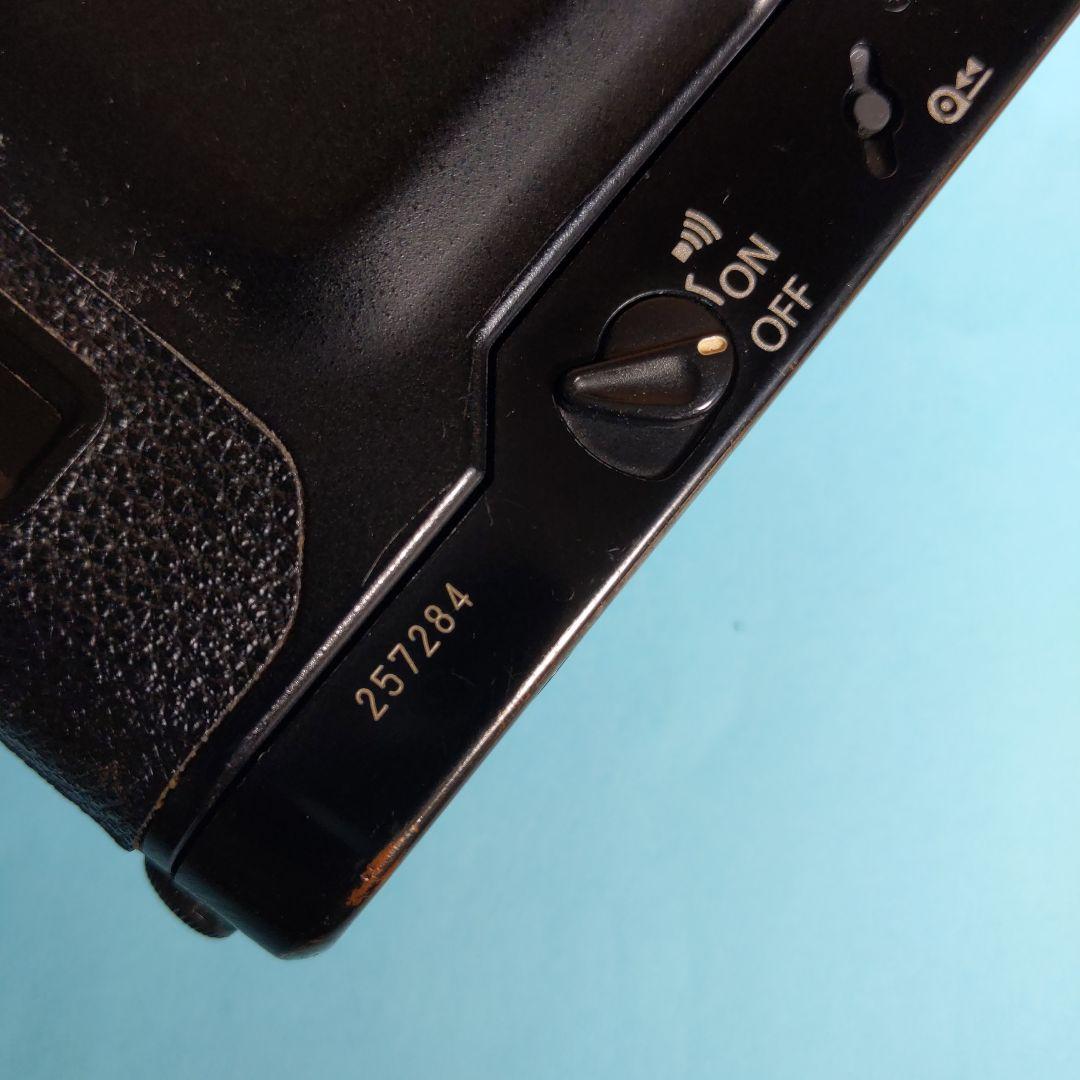 Canon EOS-1 V PB-E2 EF50/28-135mm キヤノン