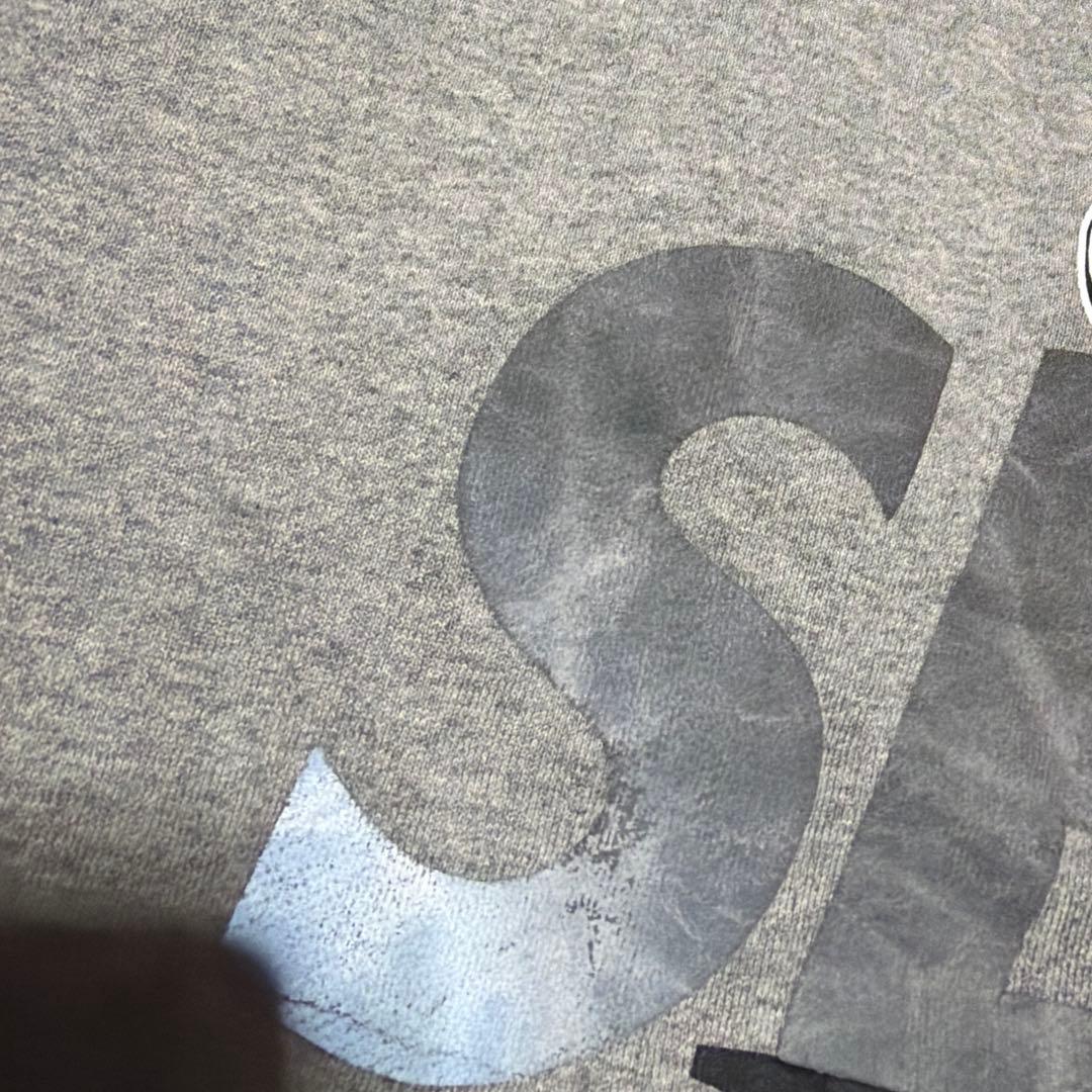 HYSTERIC GLAMOUR WIND AND SEA パーカー　GIRL