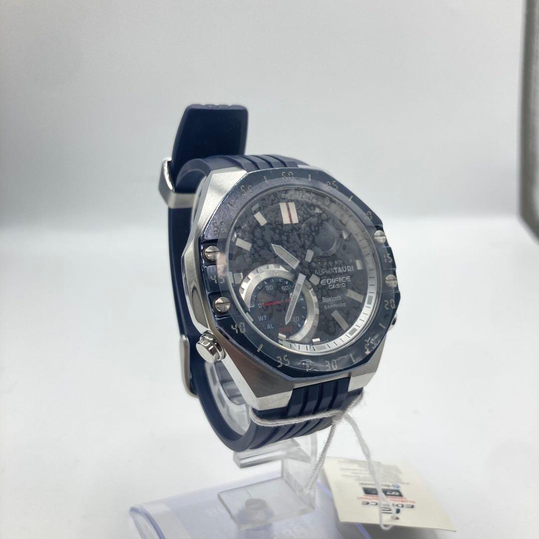 時計 CASIO EDIFICE ECB-10AT-1AJR