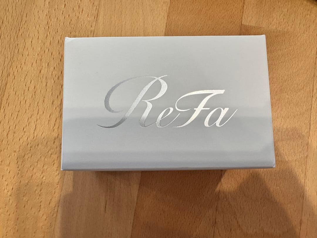 リファ ウルトラファインバブルランドリー