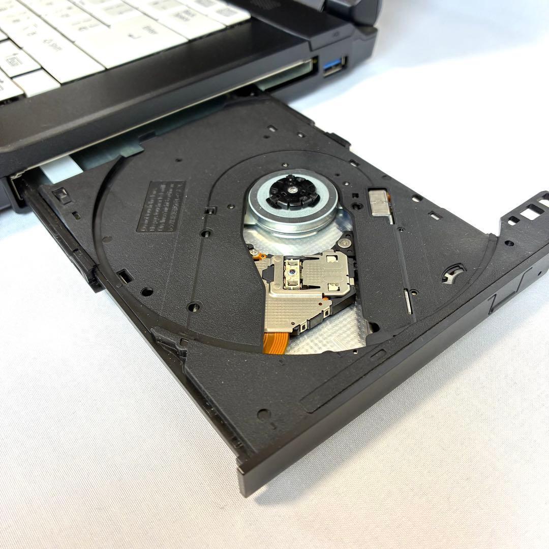 FUJITSU LIFEBOOK A576R SSD256GBノートパソコンPC