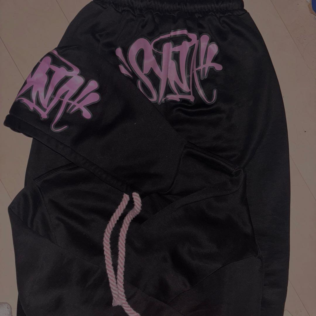 シナワールドセットアップ