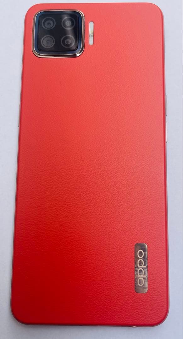 OPPO A73オレンジ 64GB 楽天モバイル