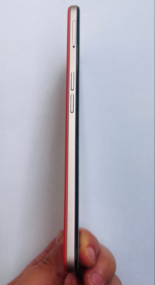 OPPO A73オレンジ 64GB 楽天モバイル