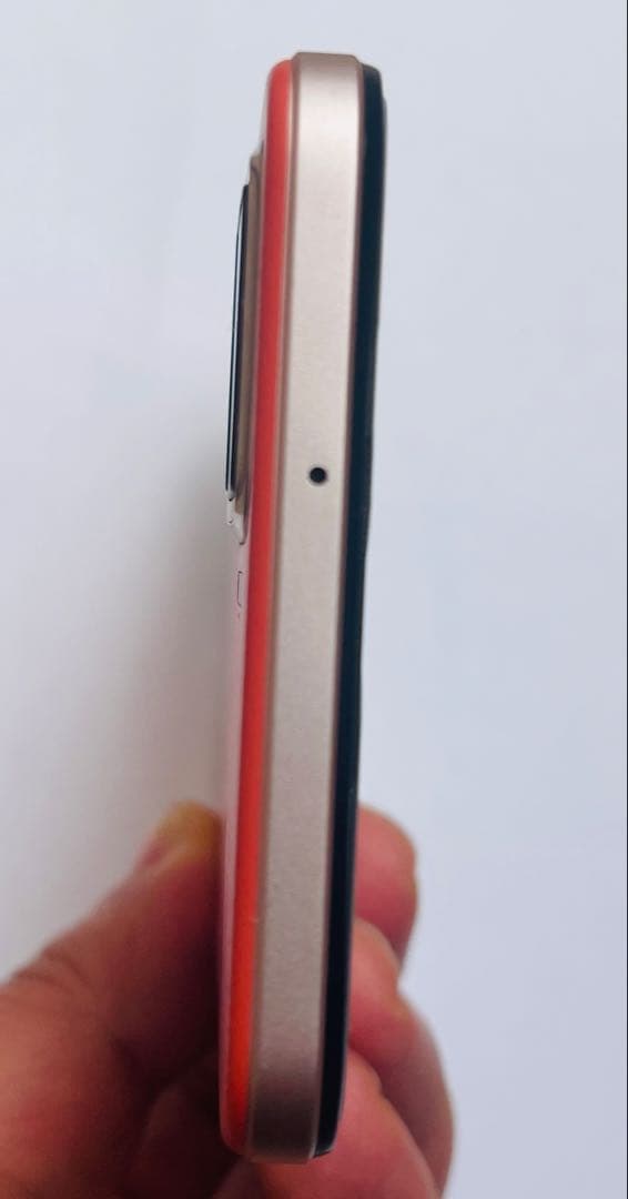 OPPO A73オレンジ 64GB 楽天モバイル