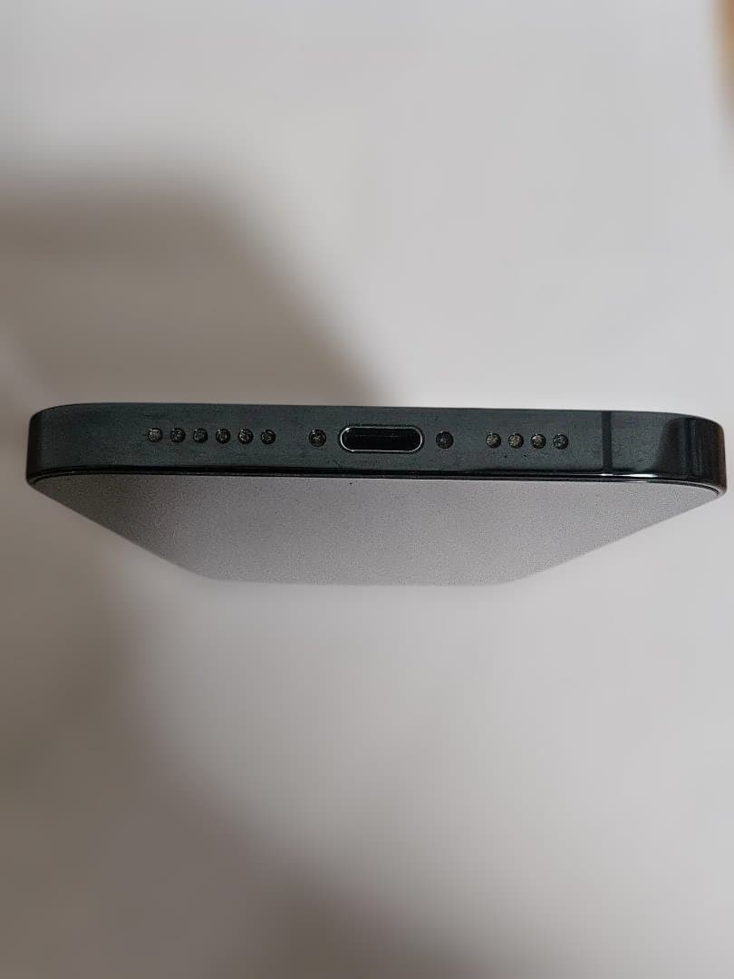 iPhone12 Pro Max 256GB ケース*6、スフィルム*1付セット