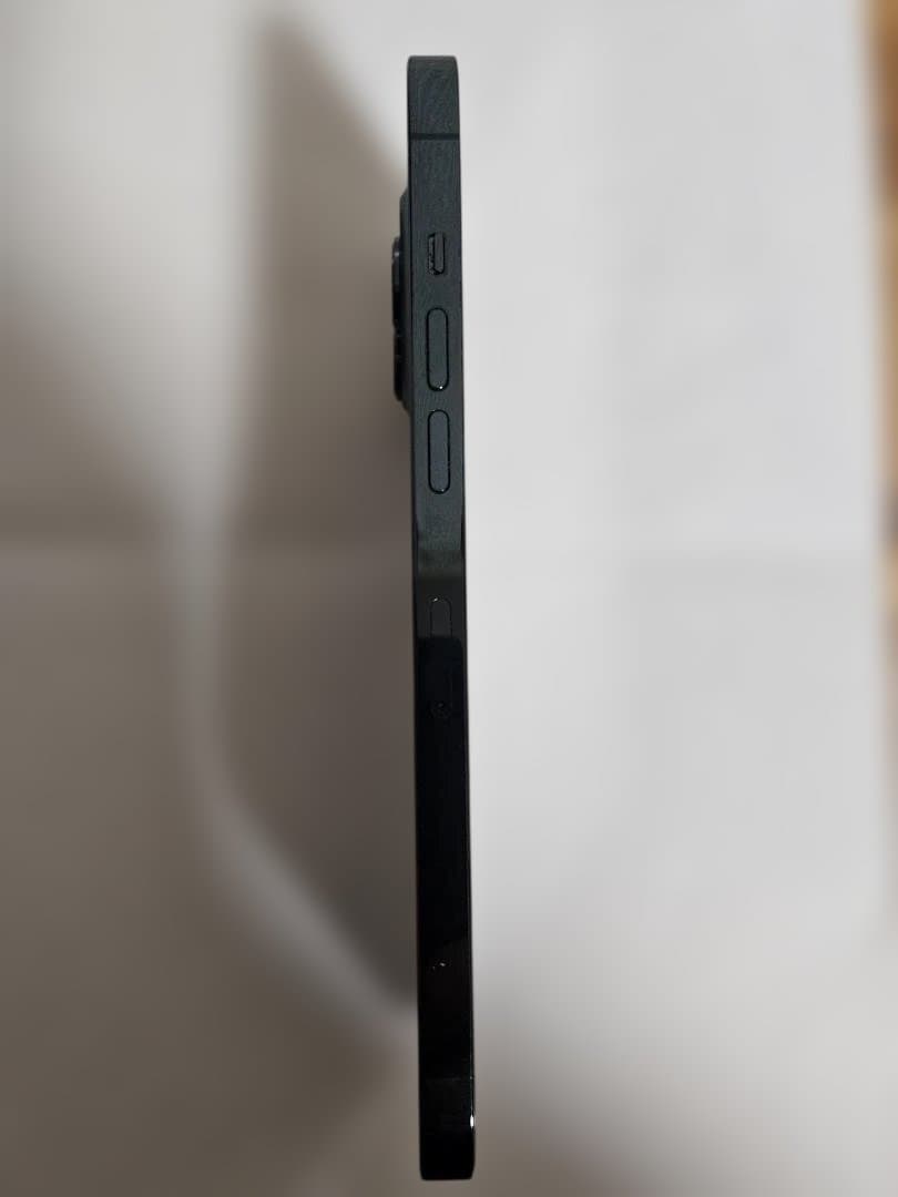 iPhone12 Pro Max 256GB ケース*6、スフィルム*1付セット