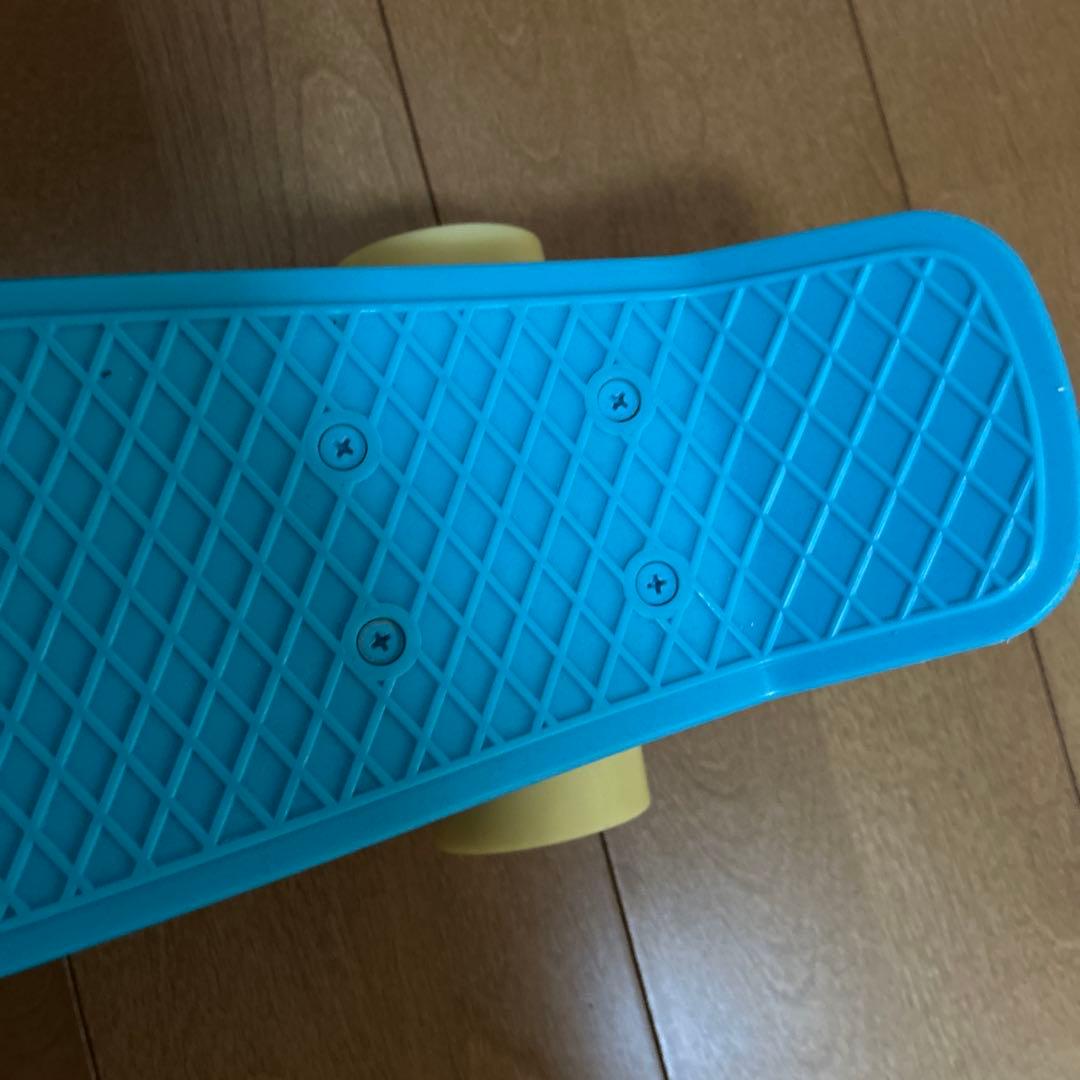 スケートボード penny board