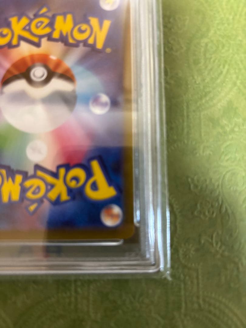 ルカリオV：ルカリオHR争奪戦 上位賞：予選ラウンド リーグ戦1位 PROMO…