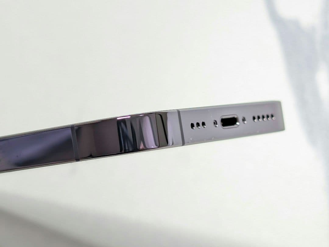 iPhone 14pro 256GB SIMフリー【状態良好】最終値下げ！