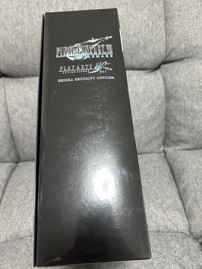 makotokato$様 ファイナルファンタジーVII リメイク PLAY