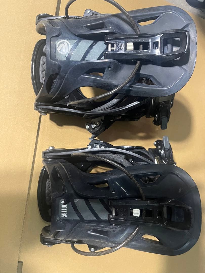 Flowビンディング