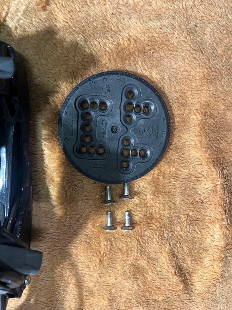 Flowビンディング