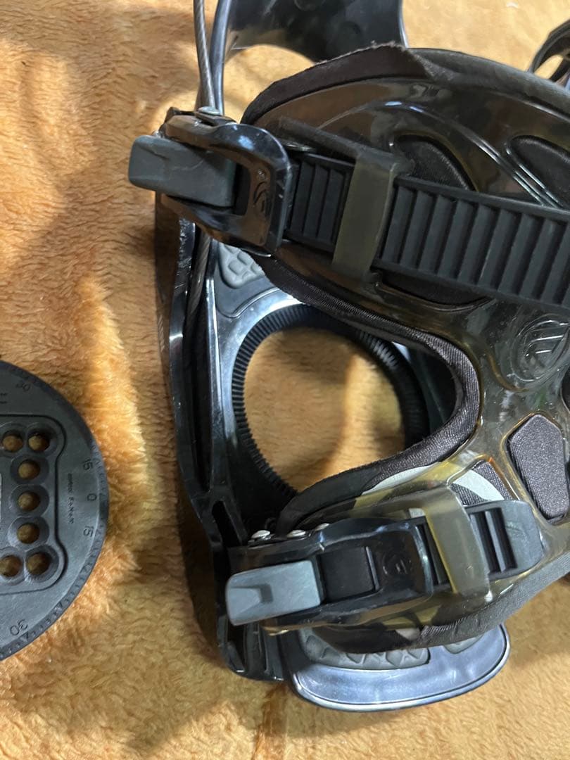 Flowビンディング