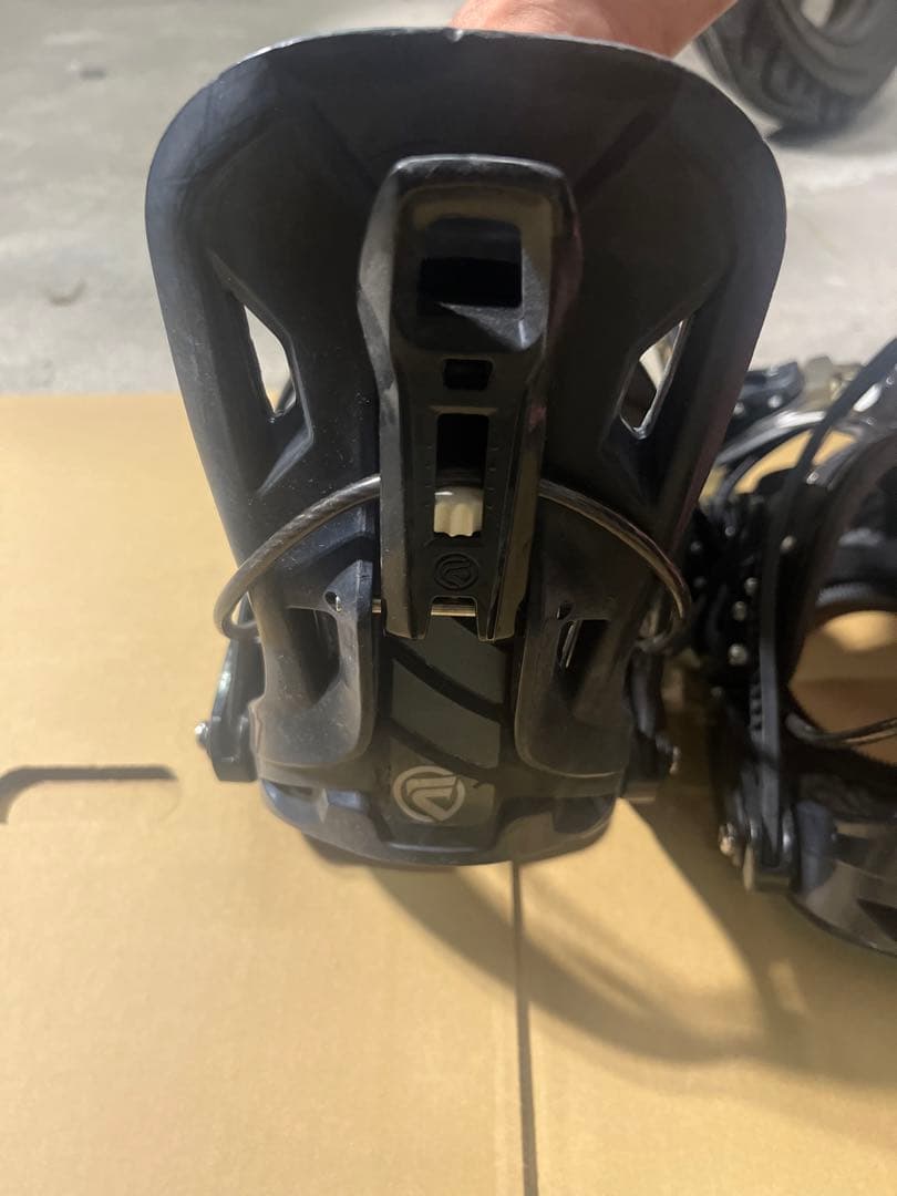 Flowビンディング