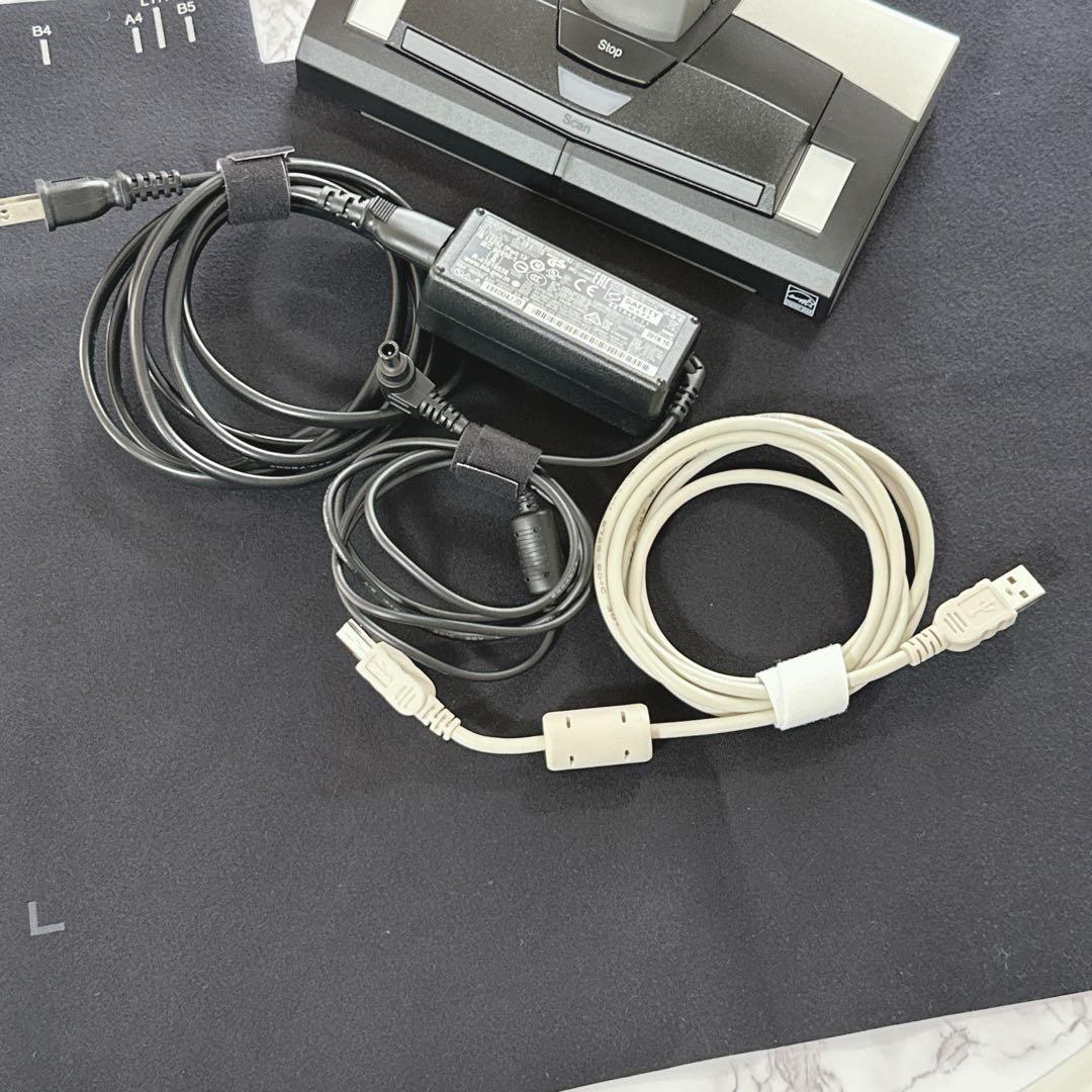 SCAN SNAP SV600 富士通　FUJITSU