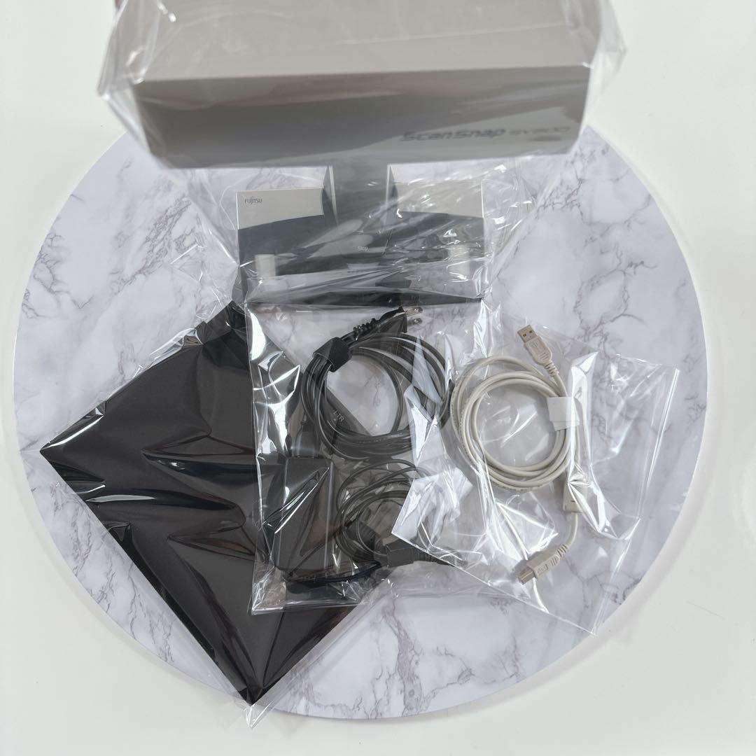 SCAN SNAP SV600 富士通　FUJITSU