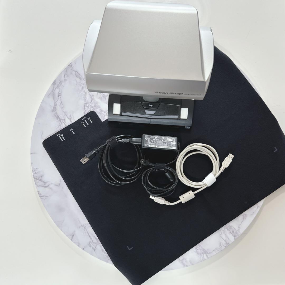 SCAN SNAP SV600 富士通　FUJITSU