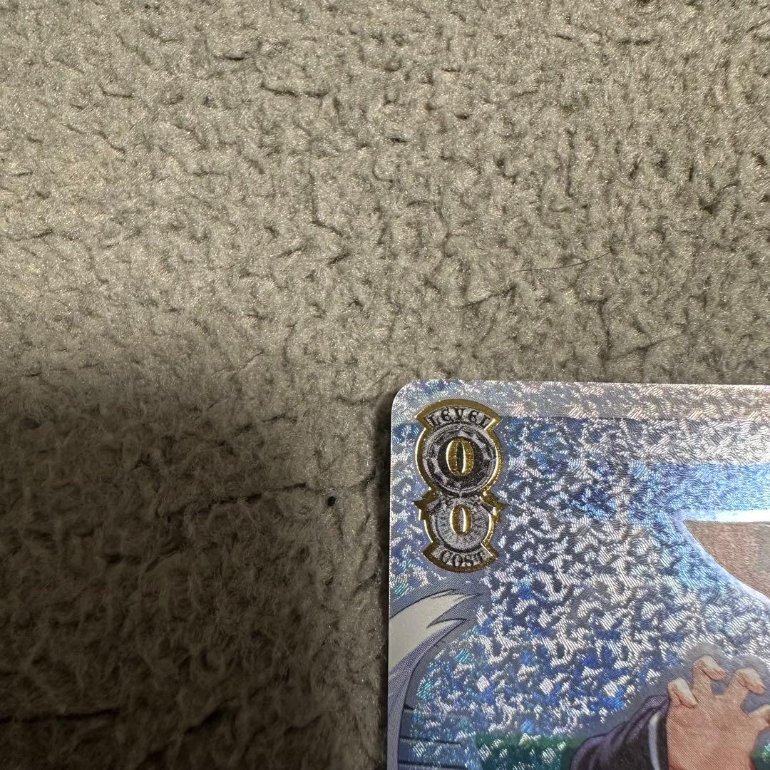 ヴァイスシュヴァルツ プールでまったり 大神ミオ サイン入り