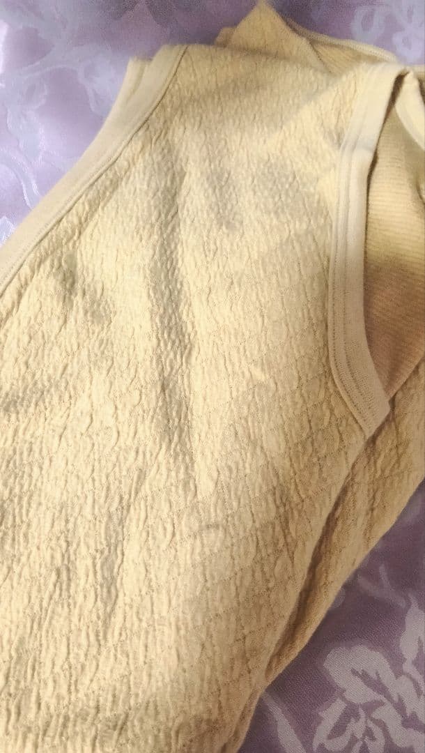 ひだまり本舗✦ ロングベスト４着✦ ネックウォーマーおまけ付き