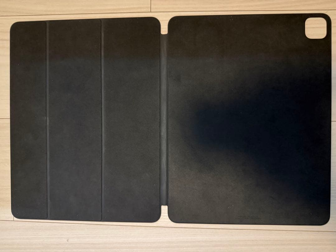 iPad Pro 12.9 第6世代 128GB Combo Touch