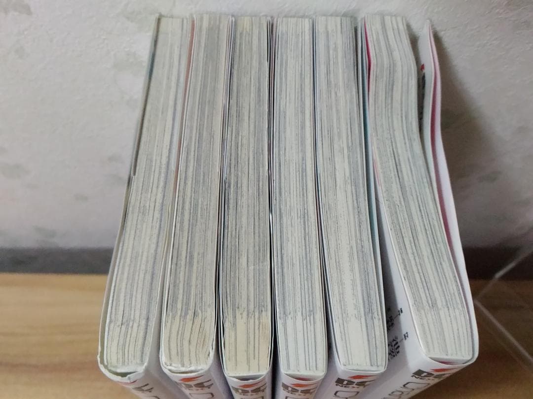 希少コミック Charlotteシャーロット全6巻セット 電撃コミックスNEXT