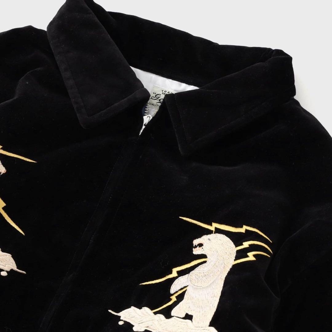 新品未使用タグ付き GOLD/ゴールド　東洋エンタープライズ