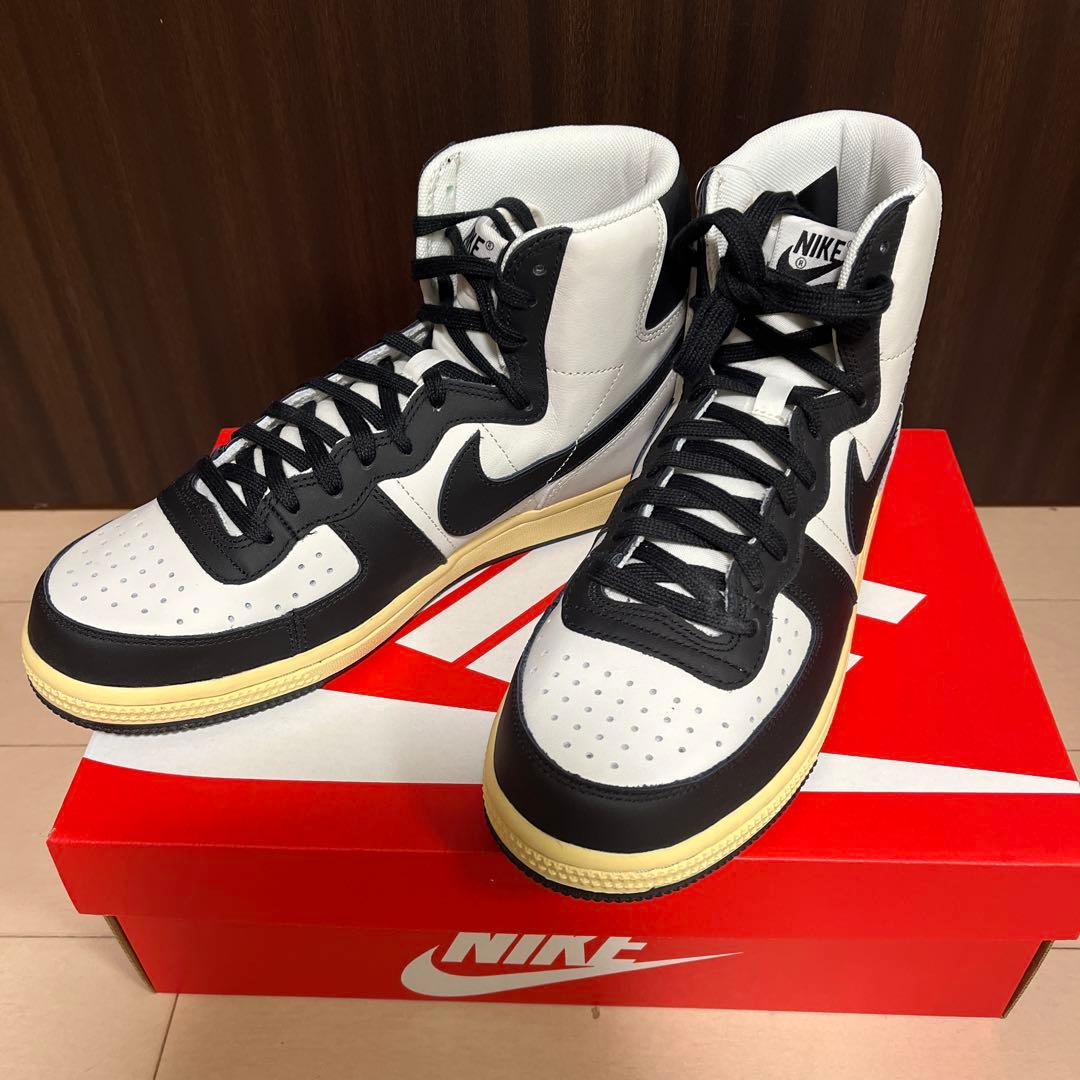 ミ*ス様 NIKE ターミネーターPRM