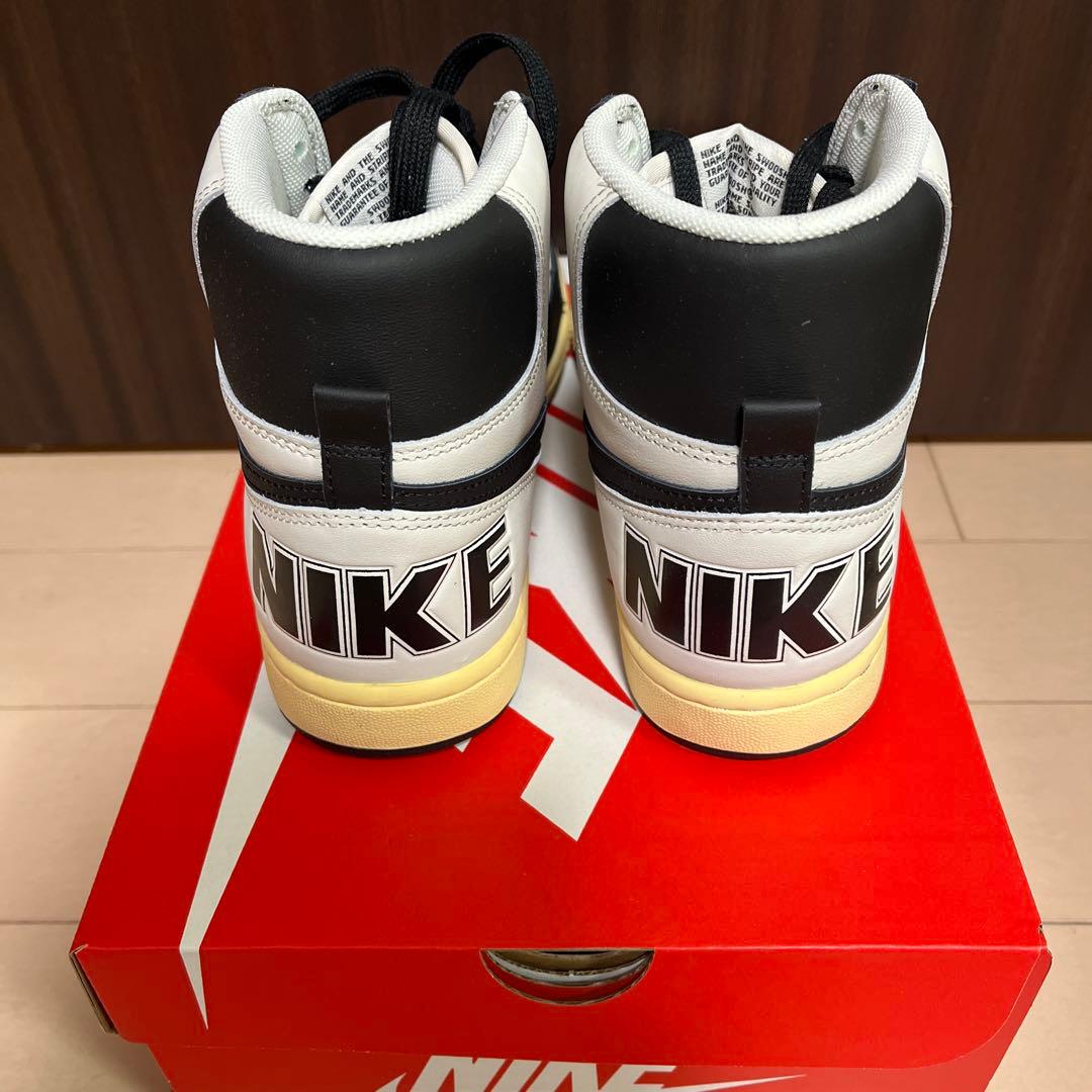 ミ*ス様 NIKE ターミネーターPRM