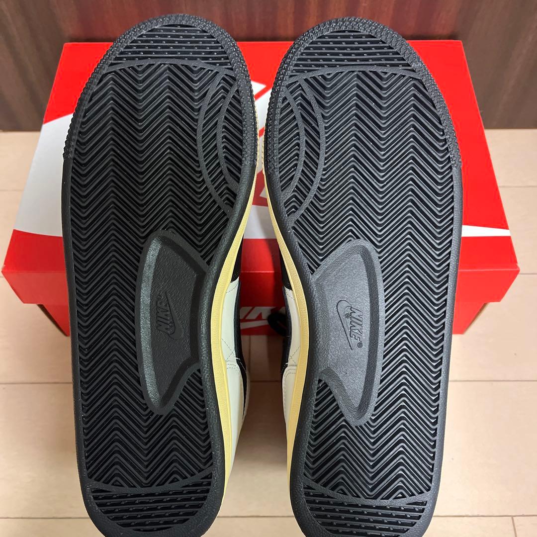 ミ*ス様 NIKE ターミネーターPRM