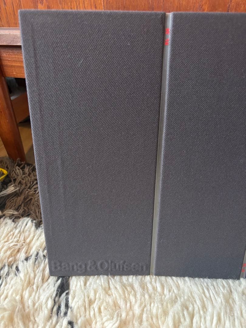 Bang & Olufsen BEOVOX RL35 バング&オルフセン