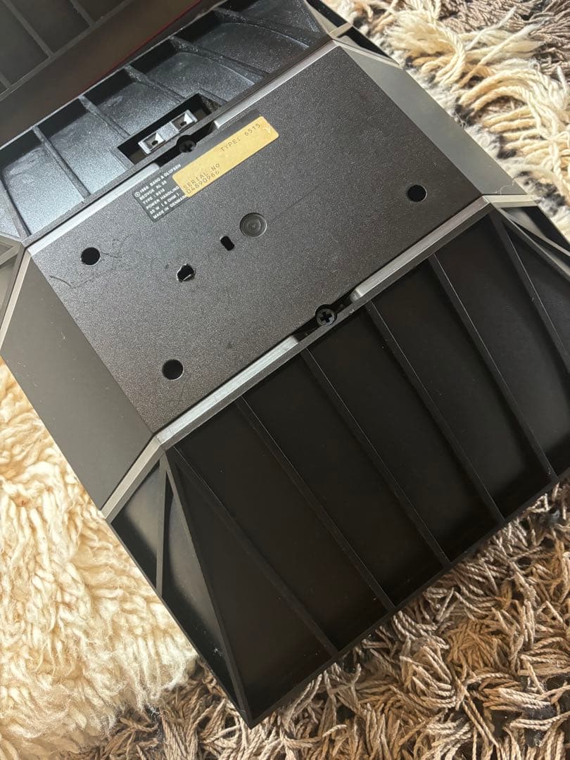 Bang & Olufsen BEOVOX RL35 バング&オルフセン