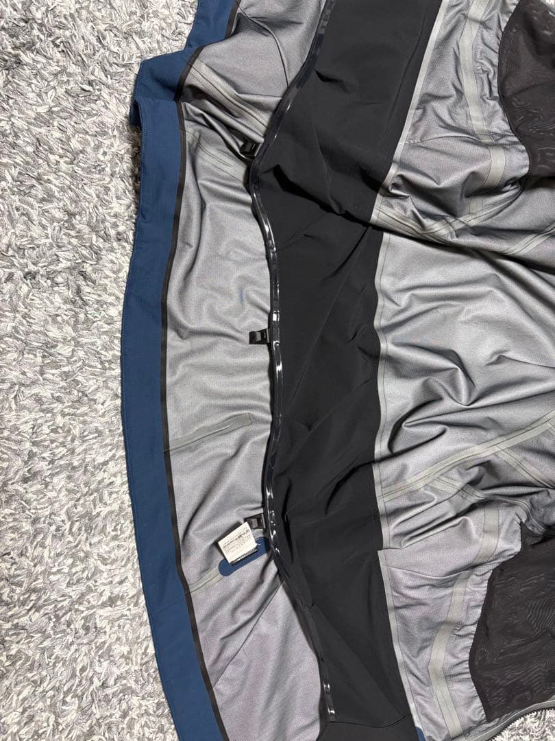 せ*ん様 THE NORTH FACE STEEPシリーズFL PURIST J