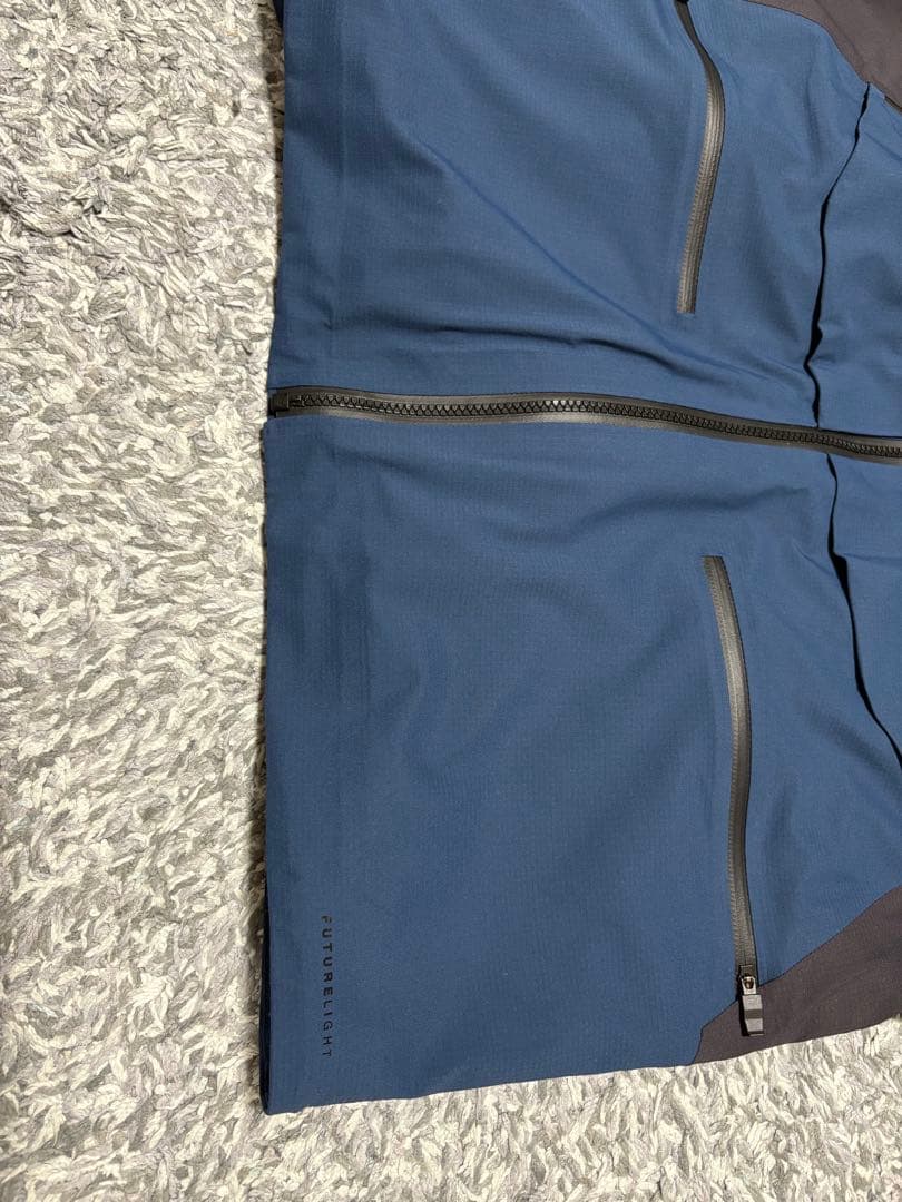 せ*ん様 THE NORTH FACE STEEPシリーズFL PURIST J