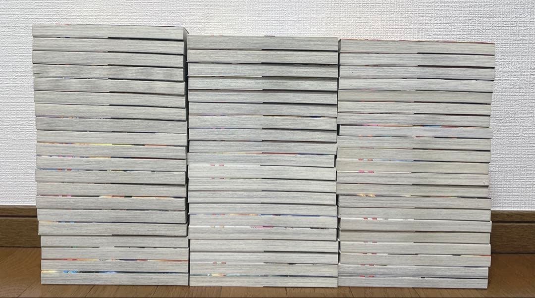 【状態良好】史上最強の弟子ケンイチ　全巻