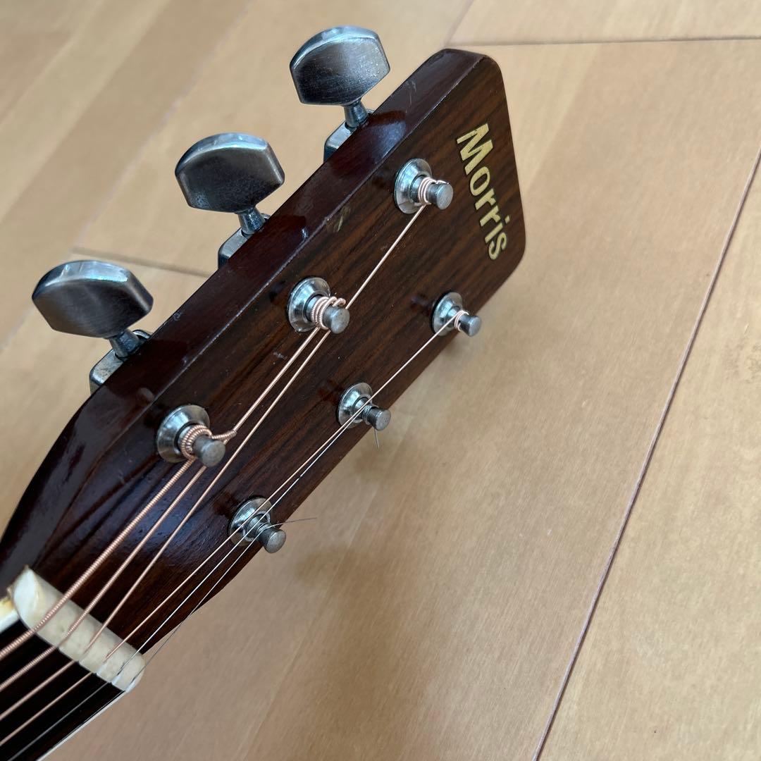 モーリス MD-505日本製