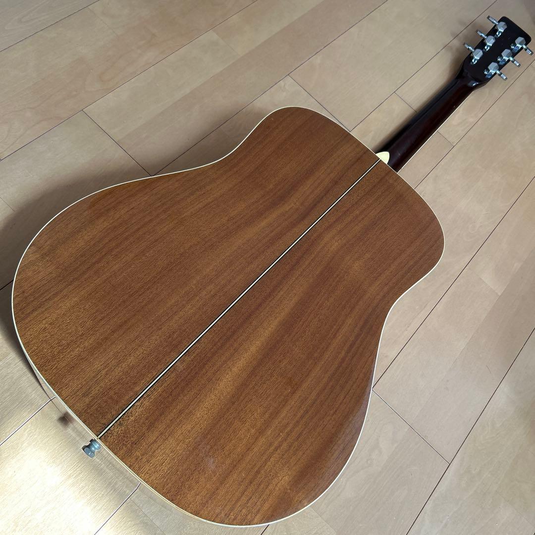 モーリス MD-505日本製