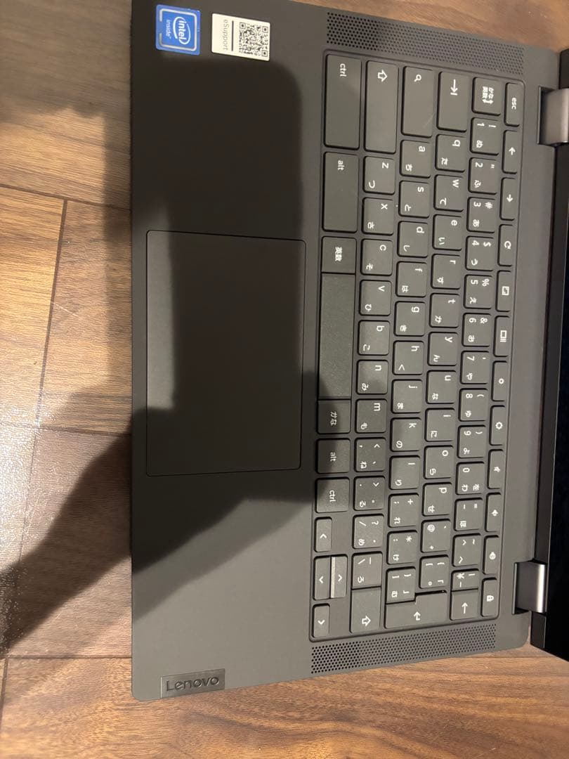 もうこれで最後の値下げ！Lenovo IdeaPad Flex5