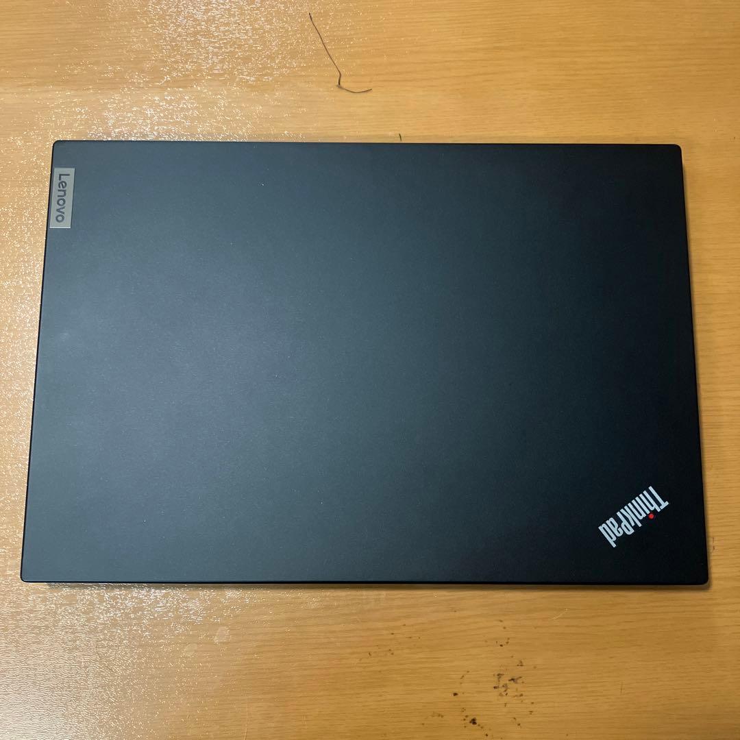 超美品Lenovo ThinkPad L15 8G 256G