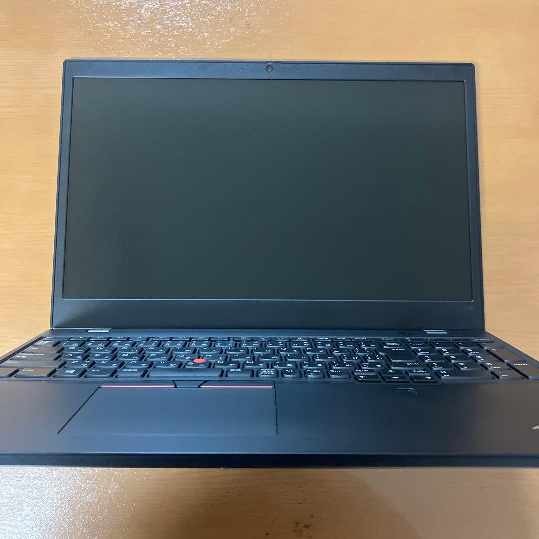 超美品Lenovo ThinkPad L15 8G 256G