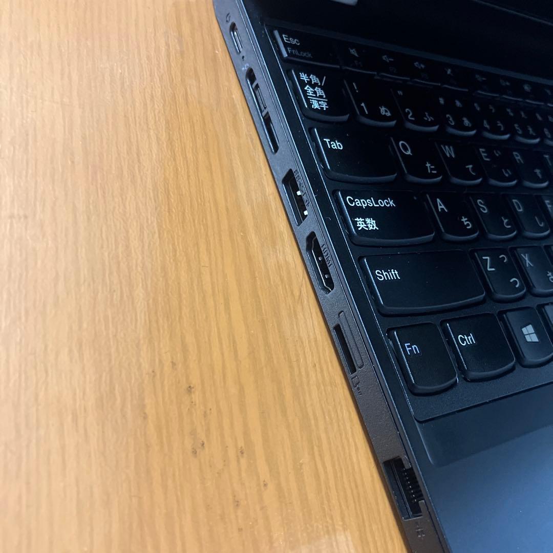 超美品Lenovo ThinkPad L15 8G 256G