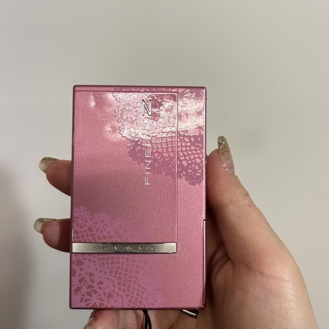 デジカメ　FUJIFILM　FinePix Z250fd 富士フイルム